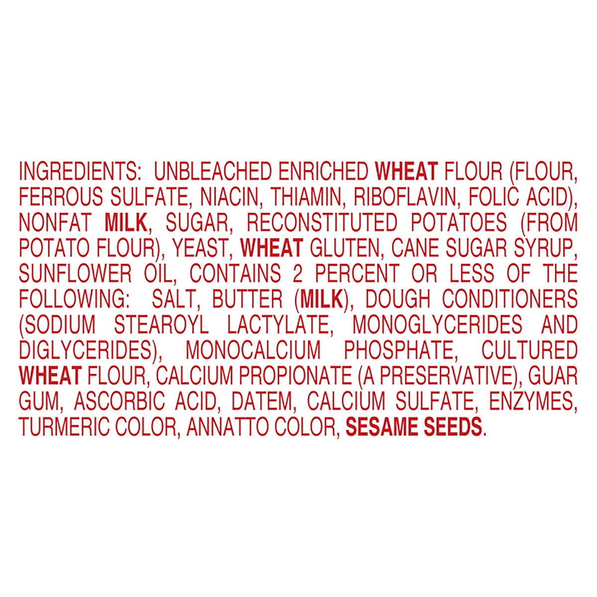 slide 4 of 14, Martin's Party Sweet Potato Rolls 24 ea, 24 ct