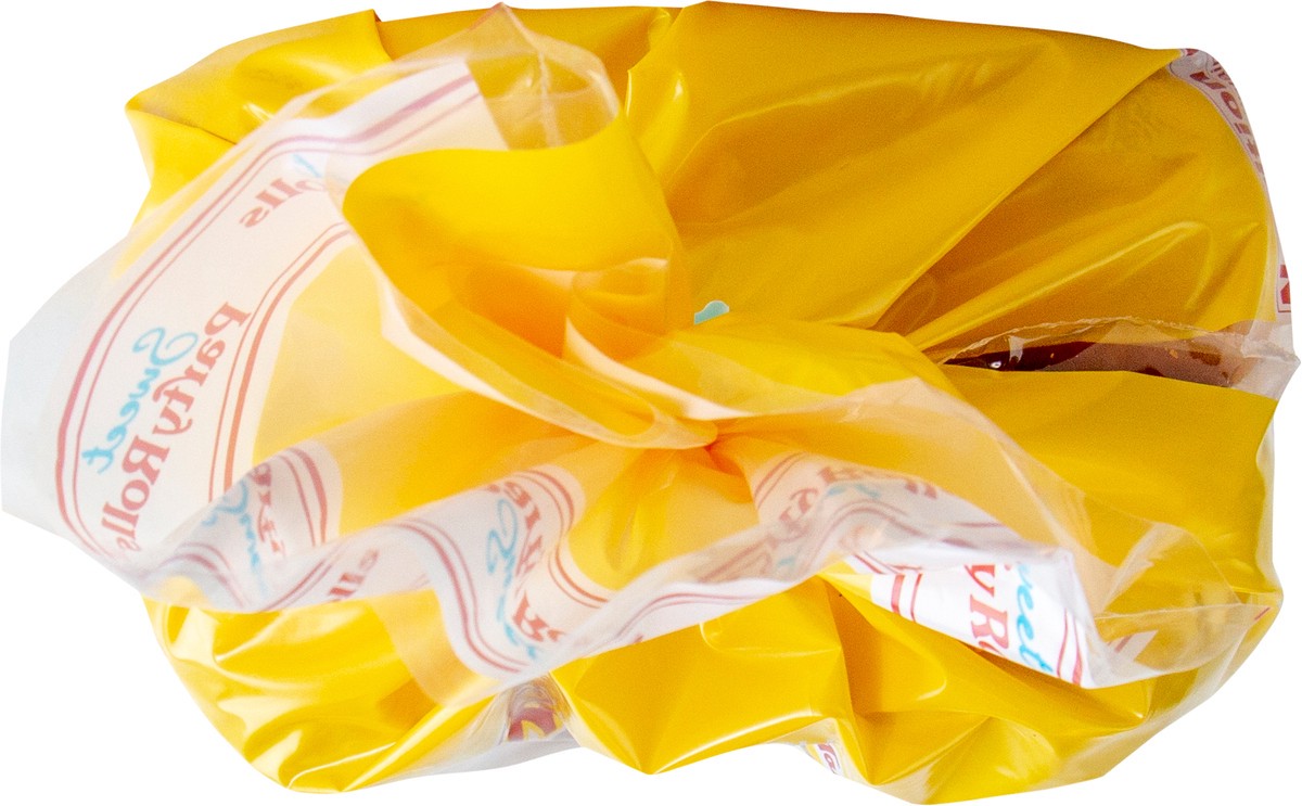 slide 8 of 14, Martin's Party Sweet Potato Rolls 24 ea, 24 ct