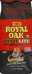 Royal Oak Charcoal Briquets 11.6 lb