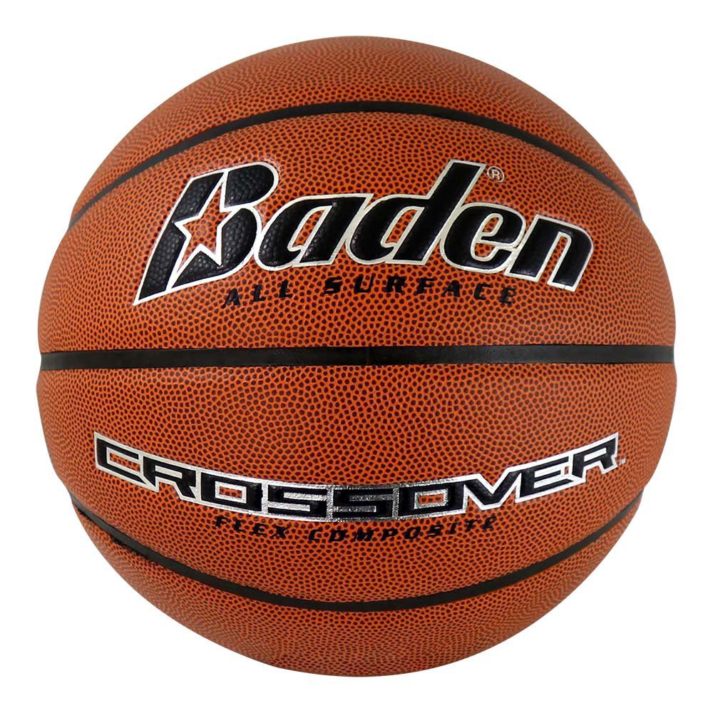 slide 1 of 1, Baden 29.5" Crossover Indoor/Outdoor Basketball, 1 ct