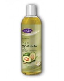 slide 1 of 1, Life Flo Pure Avocado Oil, 16 Fl.Oz., 1 ct