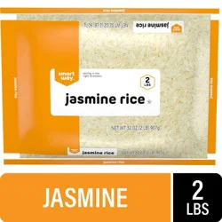 Smart Way Jasmine Rice