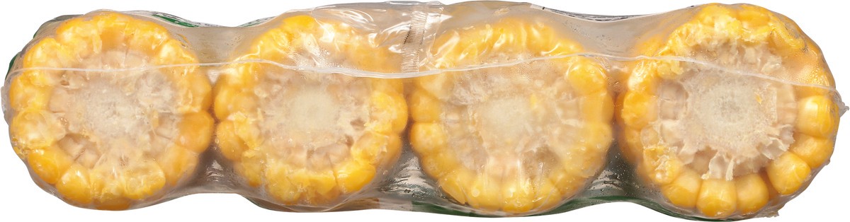 slide 3 of 14, Food Club Super Sweet Mini Ears Corn on the Cob 8 ea, 8 ct