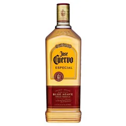 Jose Cuervo Tequila Gold