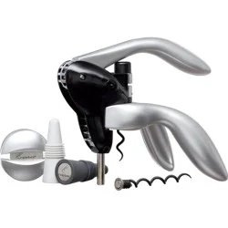 Houdini Deluxe Lever Corkscrew