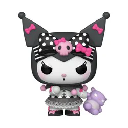 Funko Pop! Kuromi with Baku 20th Anniversary Vinyl Figure