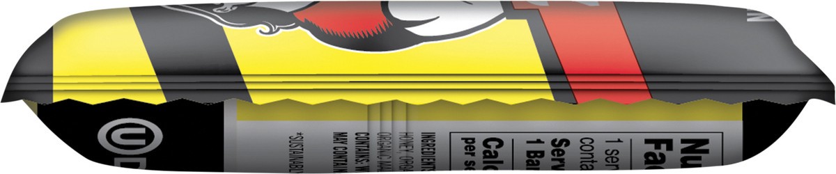 slide 11 of 12, Dave's Killer Bread Organic Oat-Rageous Honey Almond Snack Bar 1.75 oz,