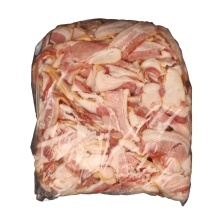 slide 1 of 1, Indiana Kitchen Bacon Ends & Pieces, 160 oz