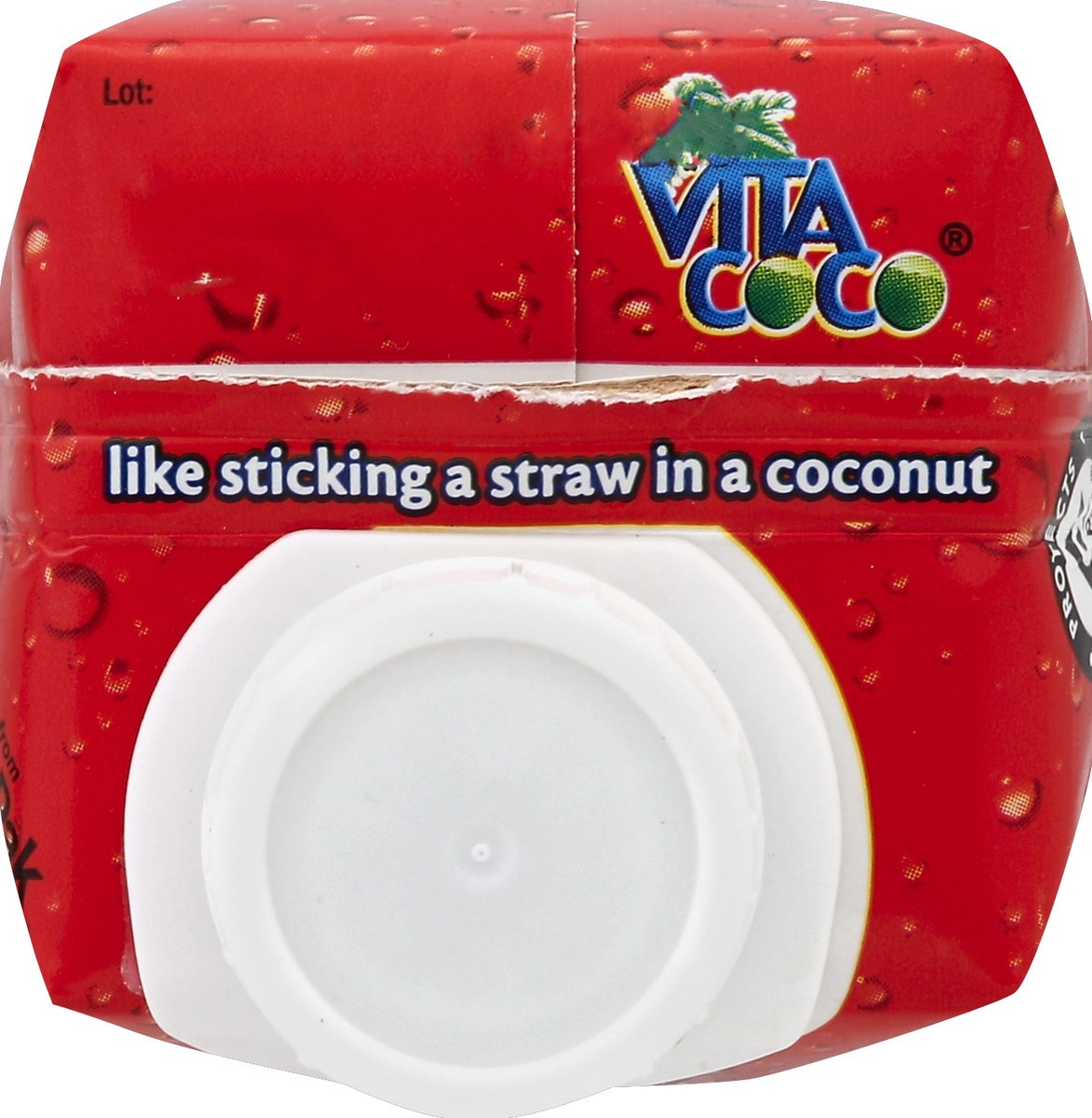 slide 2 of 4, Vita Coco Coconut Water 11.1 oz, 11.1 oz