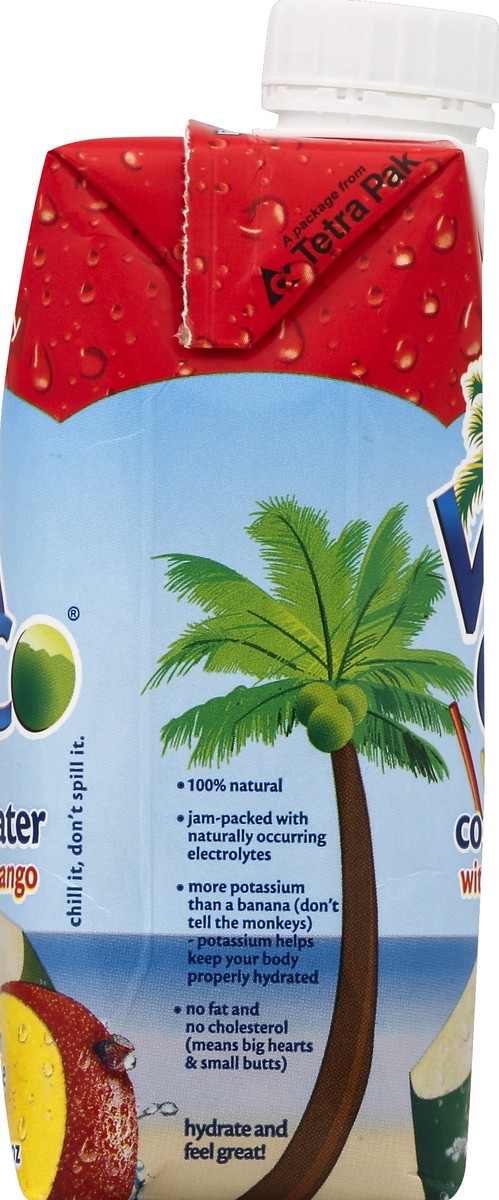 slide 4 of 4, Vita Coco Coconut Water 11.1 oz, 11.1 oz