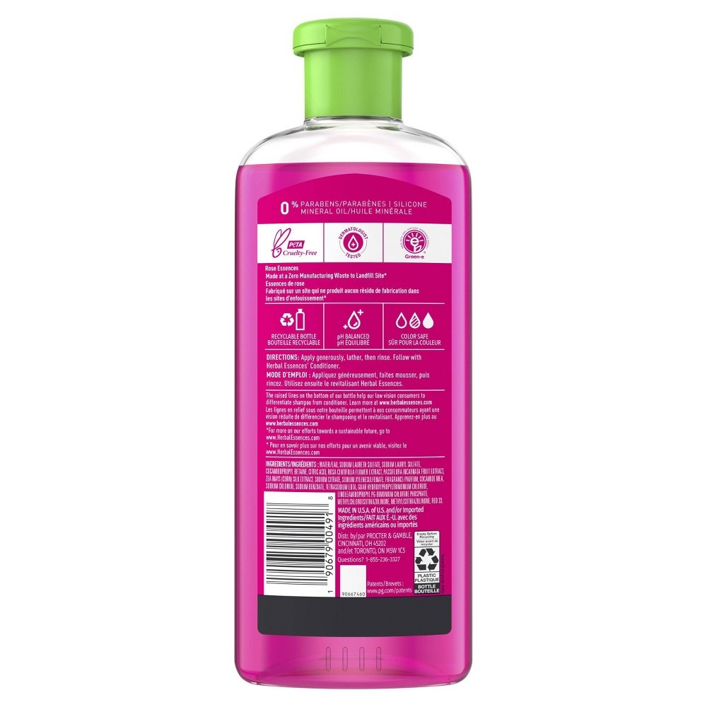 slide 2 of 3, Herbal Essences Color Me Happy Shampoo &; Body Wash, 11.7 fl oz
