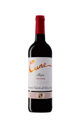 Cune Rioja Crianza