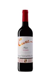 Cune Rioja Crianza