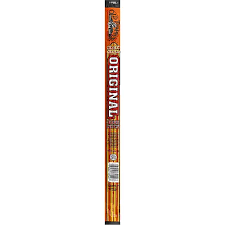 slide 1 of 1, Old Trapper Original Deli Style Beef Stick, 1.75 oz
