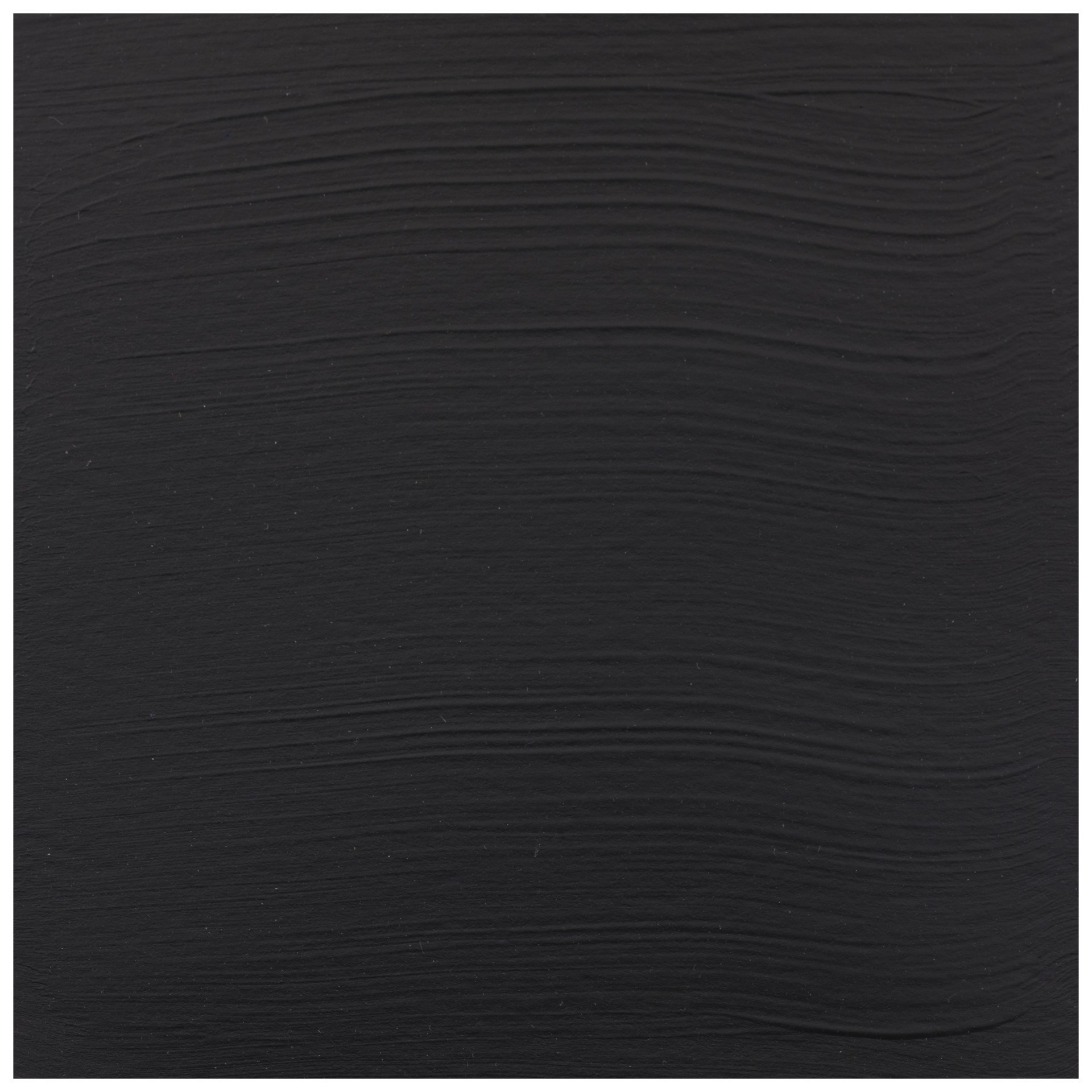 slide 3 of 4, New Amsterdam Standard Series Oxide Black Acrylic Paint, 500ml, 500 ml