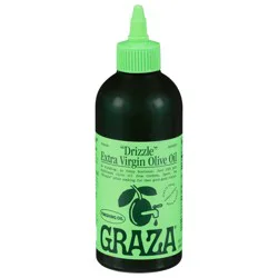 Graza Drizzle Extra Virgin Olive Oil 11.8 fl oz