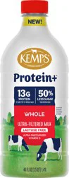 Kemps Protein Whole Milk