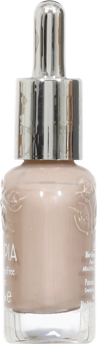 slide 5 of 12, Nailtopia Mocho Loco Nail Lacquer 0.41 fl oz, 1 ct