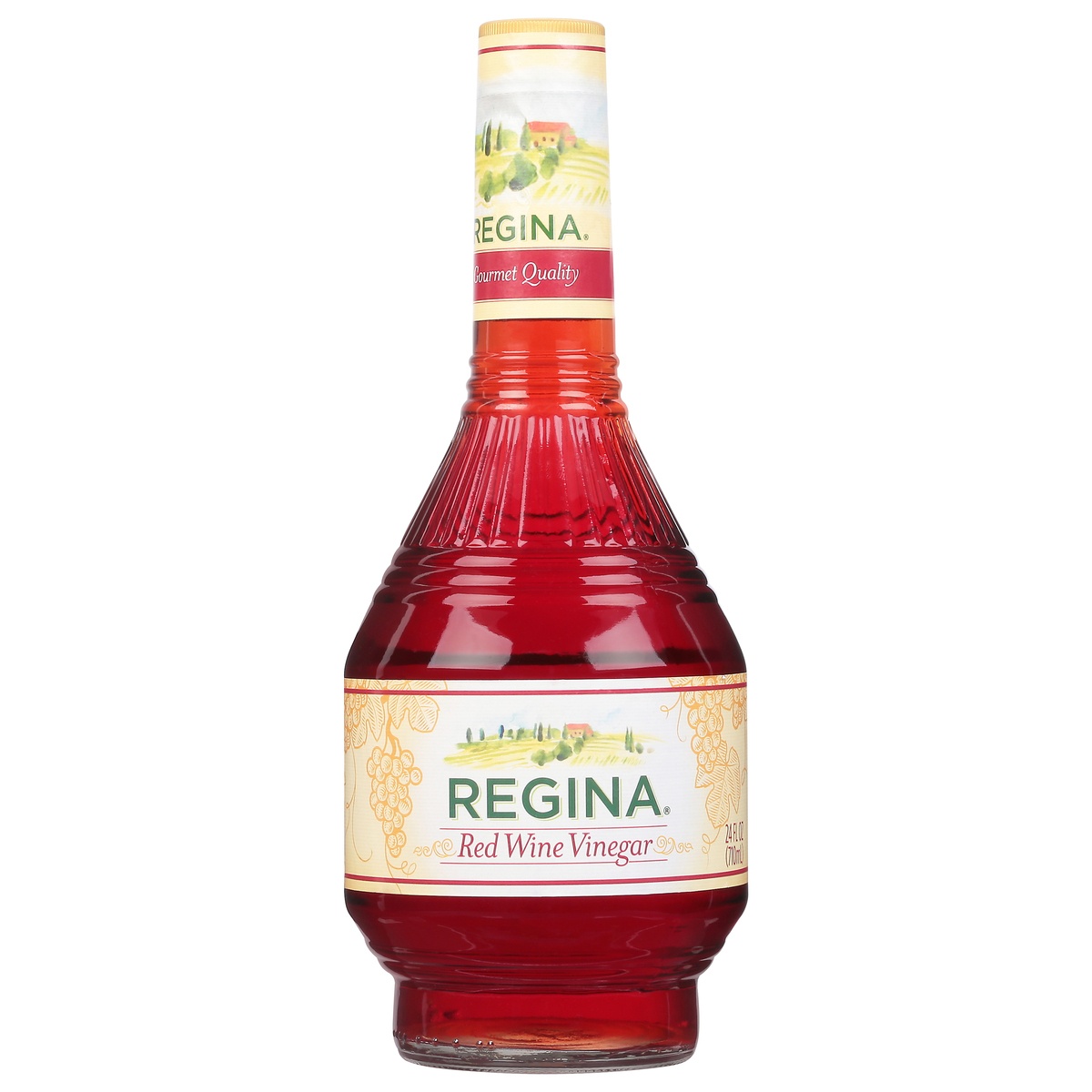 slide 1 of 1, Regina Red Wine Vinegar 24 fl oz, 