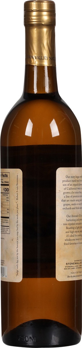 slide 2 of 13, Napa Valley Naturals Avocado Oil, 25.4 oz