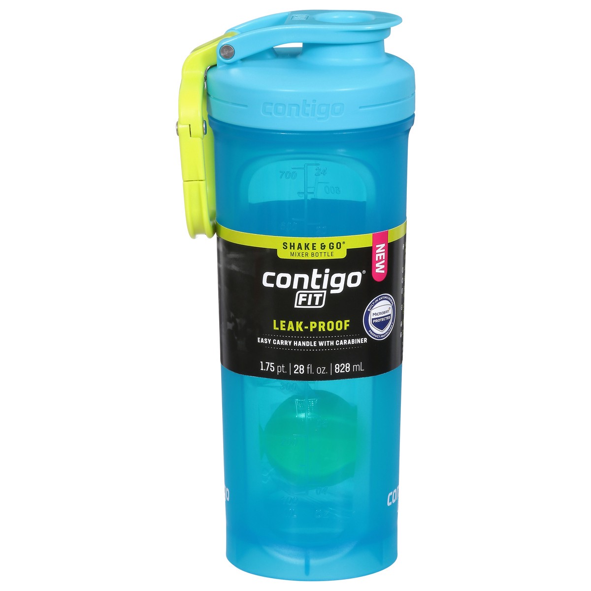 Contigo 2024 mixer bottle