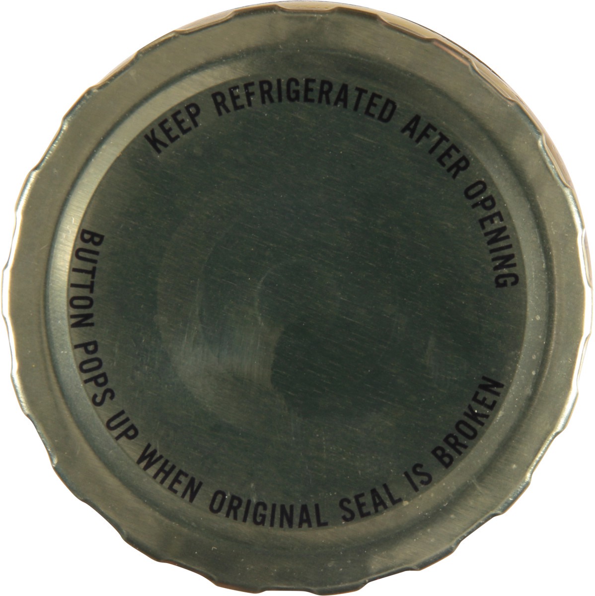 slide 9 of 9, Food Club Kosher Baby Whole Dill Pickles 16 fl oz, 16 oz