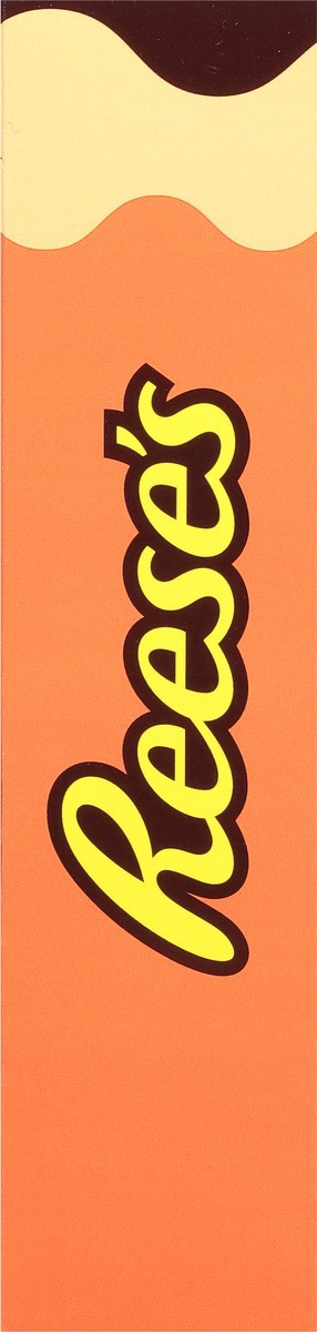 slide 8 of 12, Reese's Peanut Butter Frozen Dairy Dessert Sandwich, 4 fl oz, 4 Count, 4 ct; 16 oz