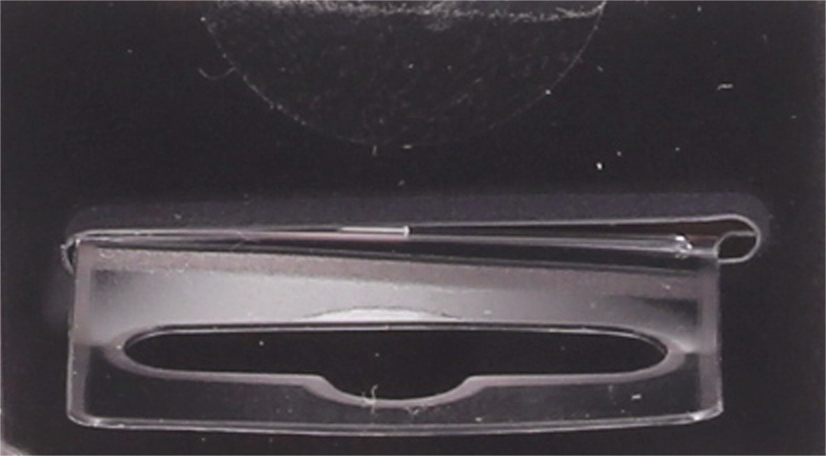 slide 7 of 8, Japonesque Blending Contour Brush 1 ea, 1 ct