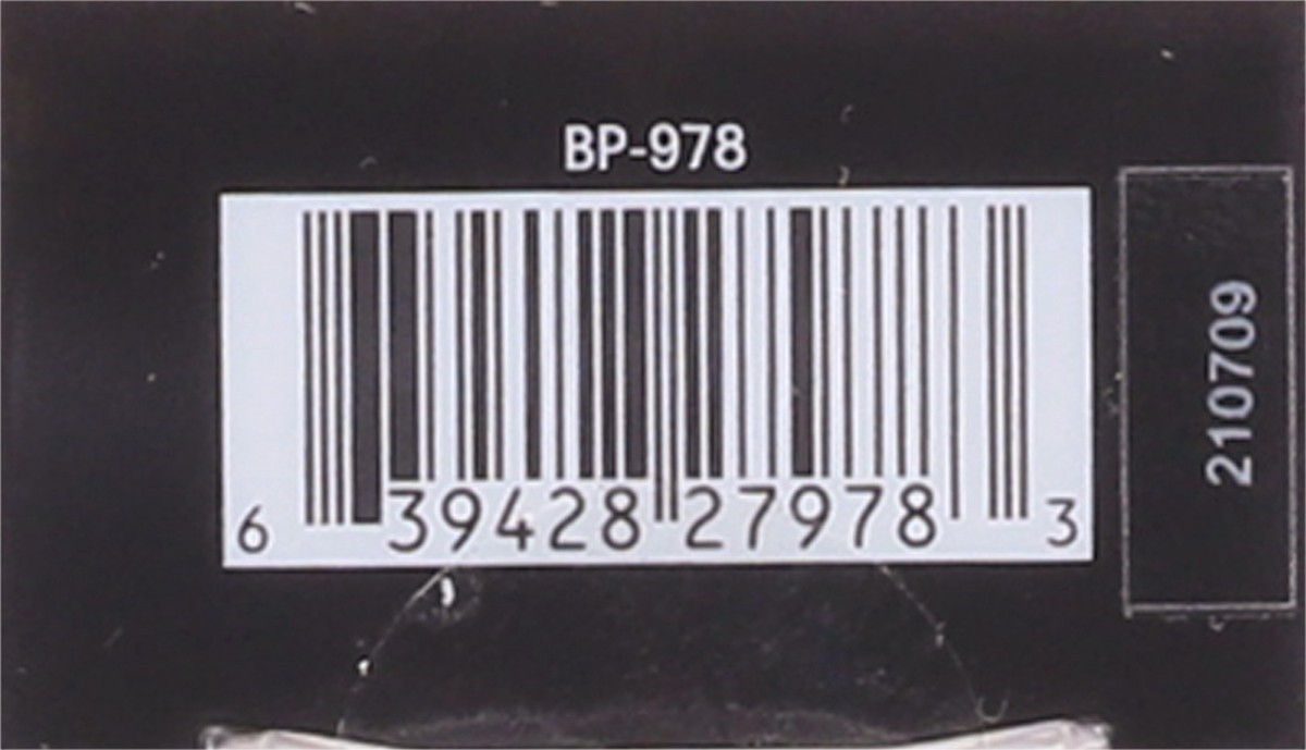 slide 8 of 8, Japonesque Blending Contour Brush 1 ea, 1 ct
