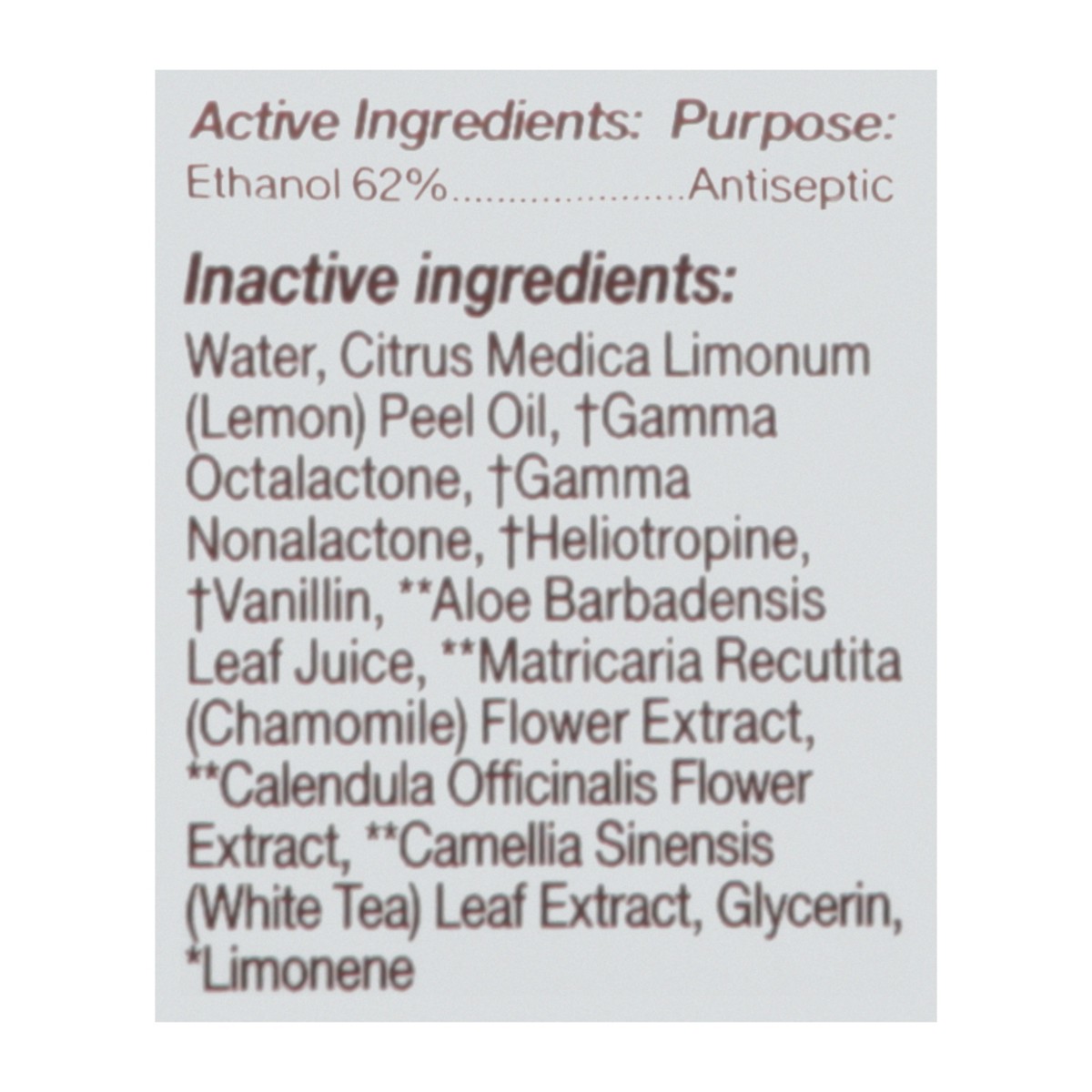 slide 2 of 13, Everyone Towelettes Coconut + Lemon Hand Sanitizer Wipes 15 ea, 1 ct