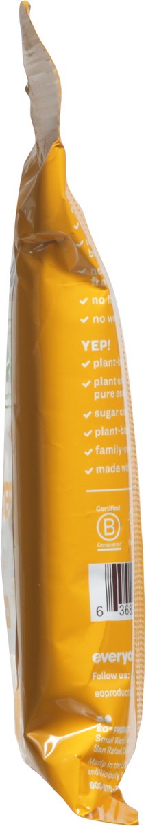 slide 4 of 13, Everyone Towelettes Coconut + Lemon Hand Sanitizer Wipes 15 ea, 1 ct