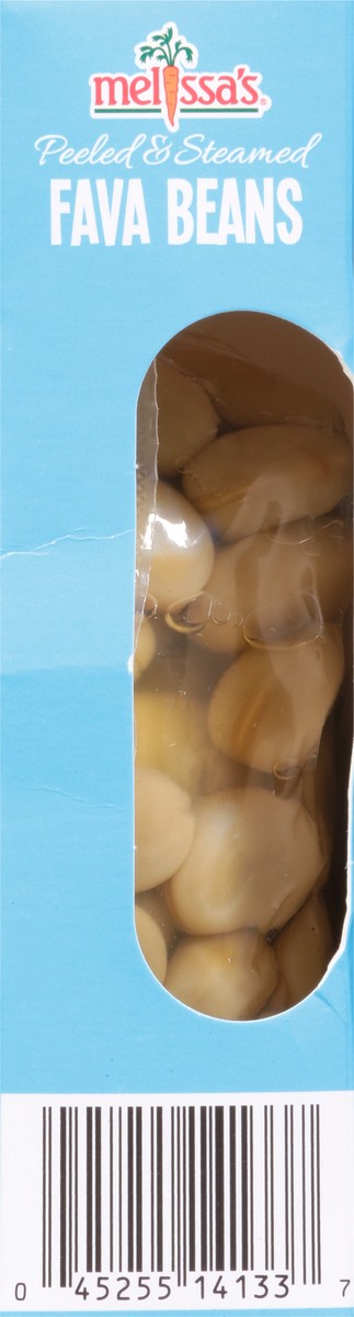 slide 11 of 14, Melissa's Peeled & Steamed Fava Beans 8.8 oz, 8.8 oz