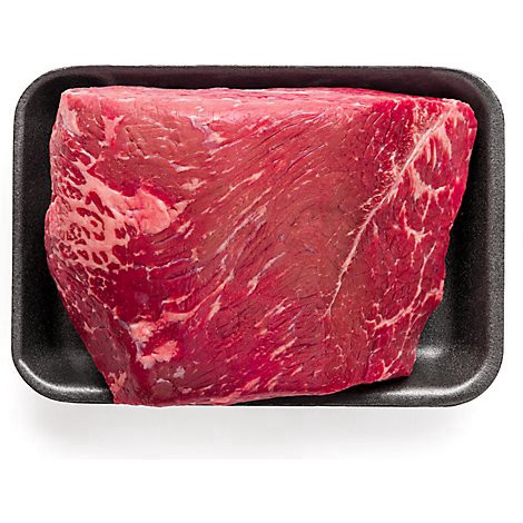 slide 1 of 1, USDA Choice Beef Bottom Round Roast - 3.00 Lb, per lb