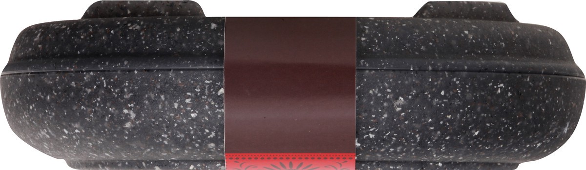 slide 2 of 9, Cocinaware Granite Style Tortilla Warmer, XL