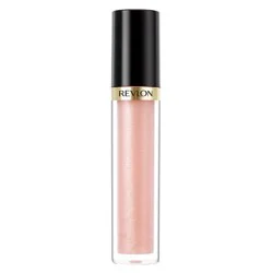 Revlon Super Lustrous Lip Gloss - Snow Pink - 0.13 oz