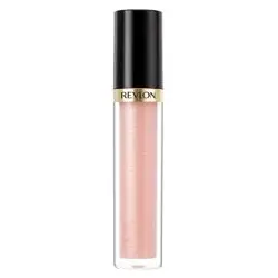 Revlon Super Lustrous Lip Gloss - Snow Pink - 0.13oz