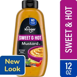 Kroger® Sweet & Hot Southwest Style Mustard