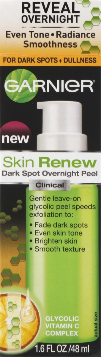 slide 1 of 5, Skin Renew Dark Spot Overnight Peel 1.6 oz, 1.6 oz