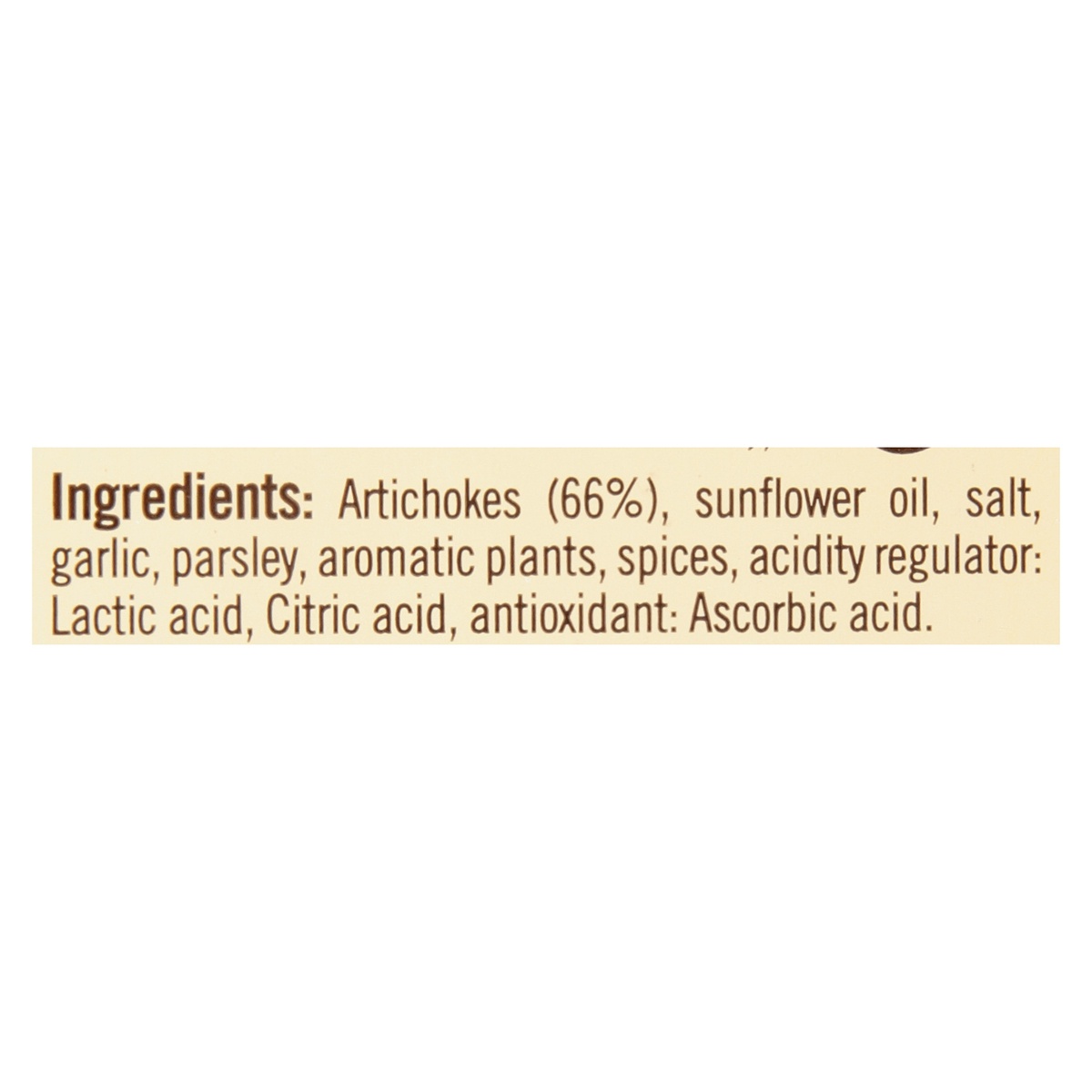 slide 4 of 10, il Grilliatore Quarters Of Artichokes With Spices, 8 fl oz