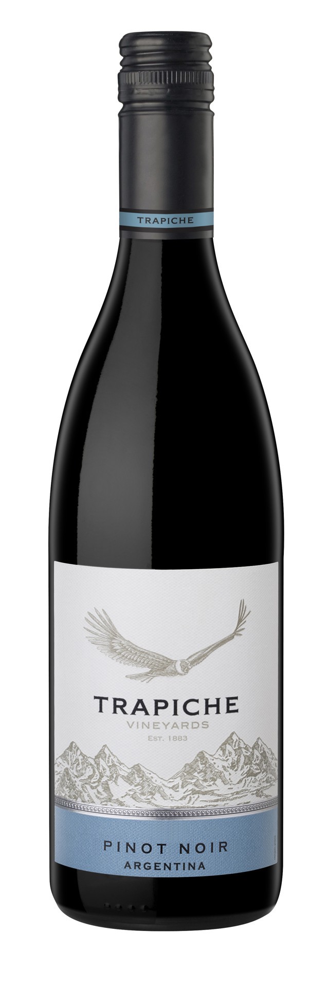 slide 1 of 2, Trapiche Pinot Noir, 750 ml