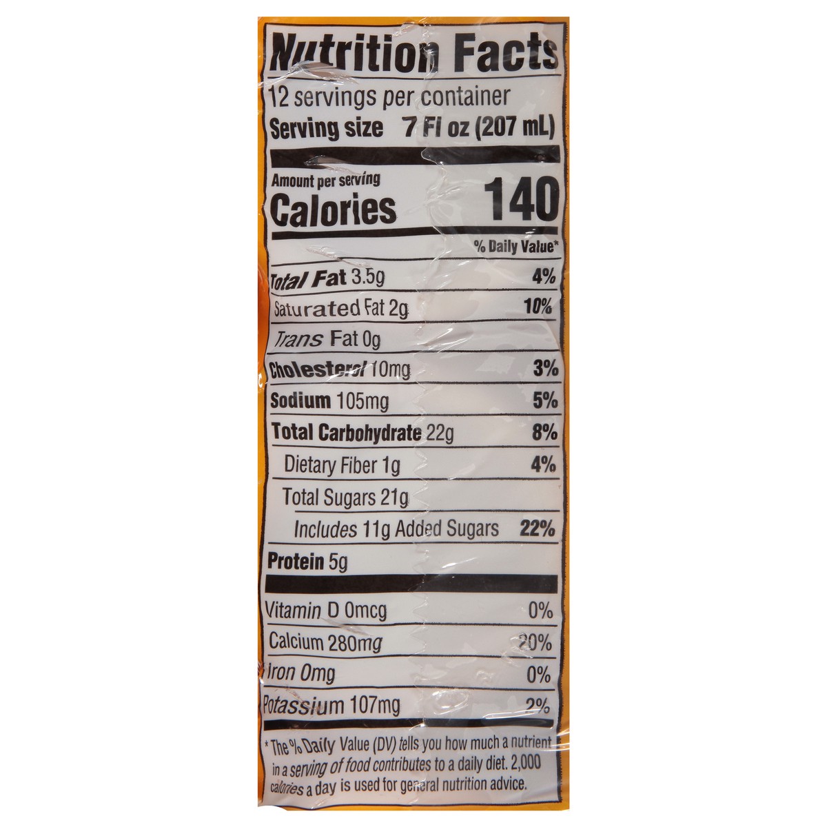 slide 11 of 13, Yoplait Pecan & Nut Smoothie - 12 ct, 12 ct