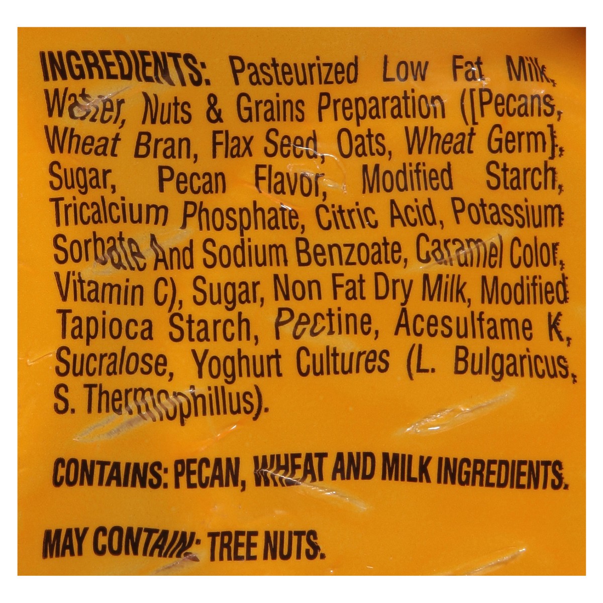 slide 4 of 13, Yoplait Pecan & Nut Smoothie - 12 ct, 12 ct