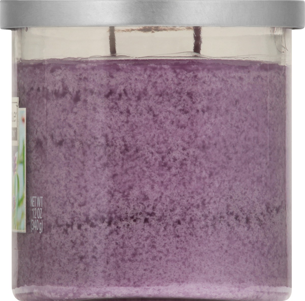 slide 4 of 8, Yankee Candle Home Inspiration Lovely Lavender, 1 ct