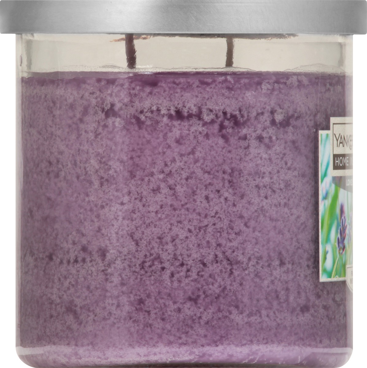 slide 8 of 8, Yankee Candle Home Inspiration Lovely Lavender, 1 ct