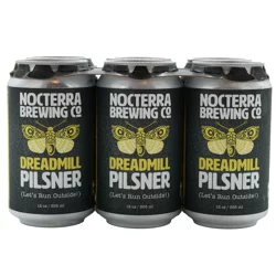 Nocterra Lager
