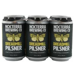Nocterra Lager
