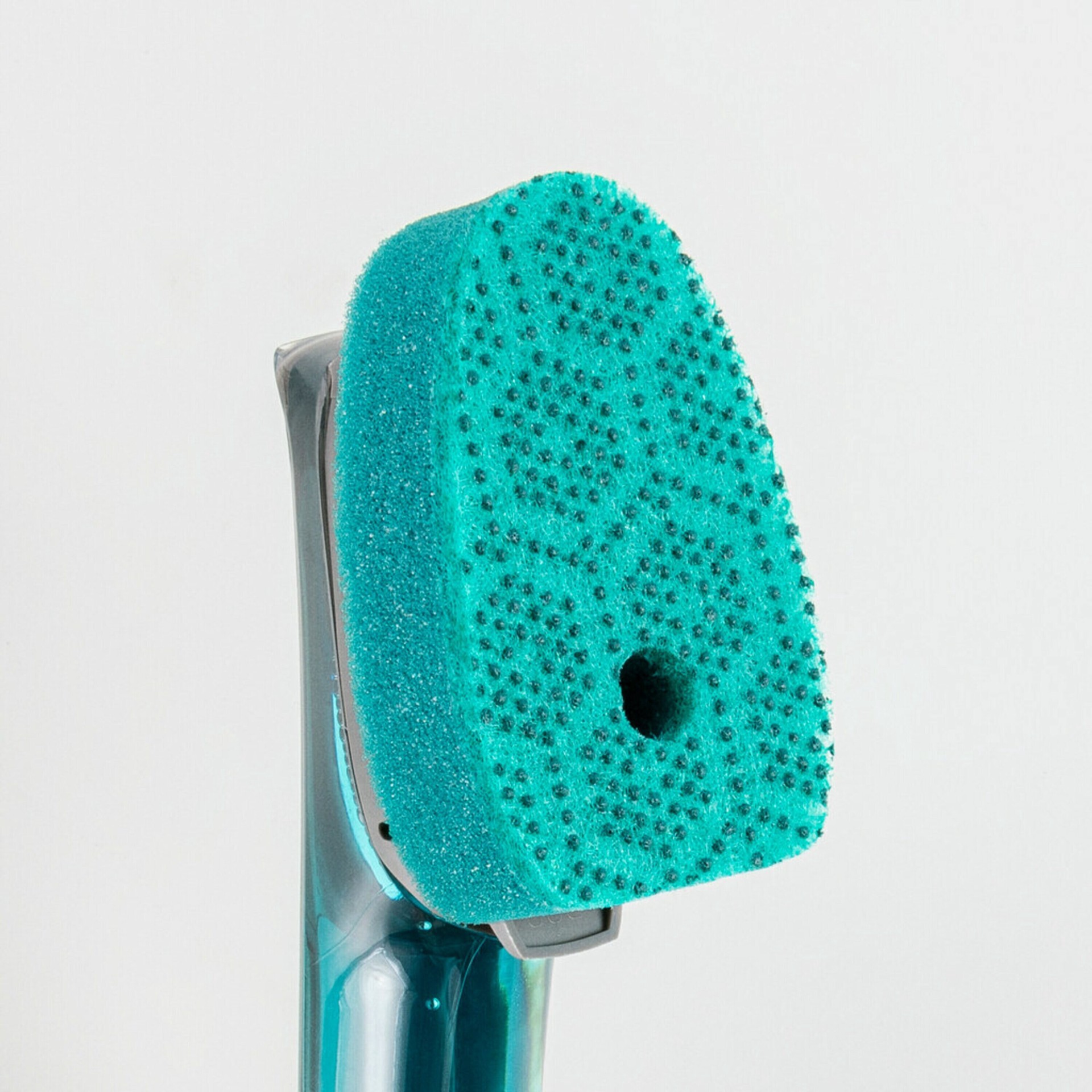 slide 5 of 13, Scotch-Brite Soap Control Heavy Duty Dishwand 1 Each, 1 ct