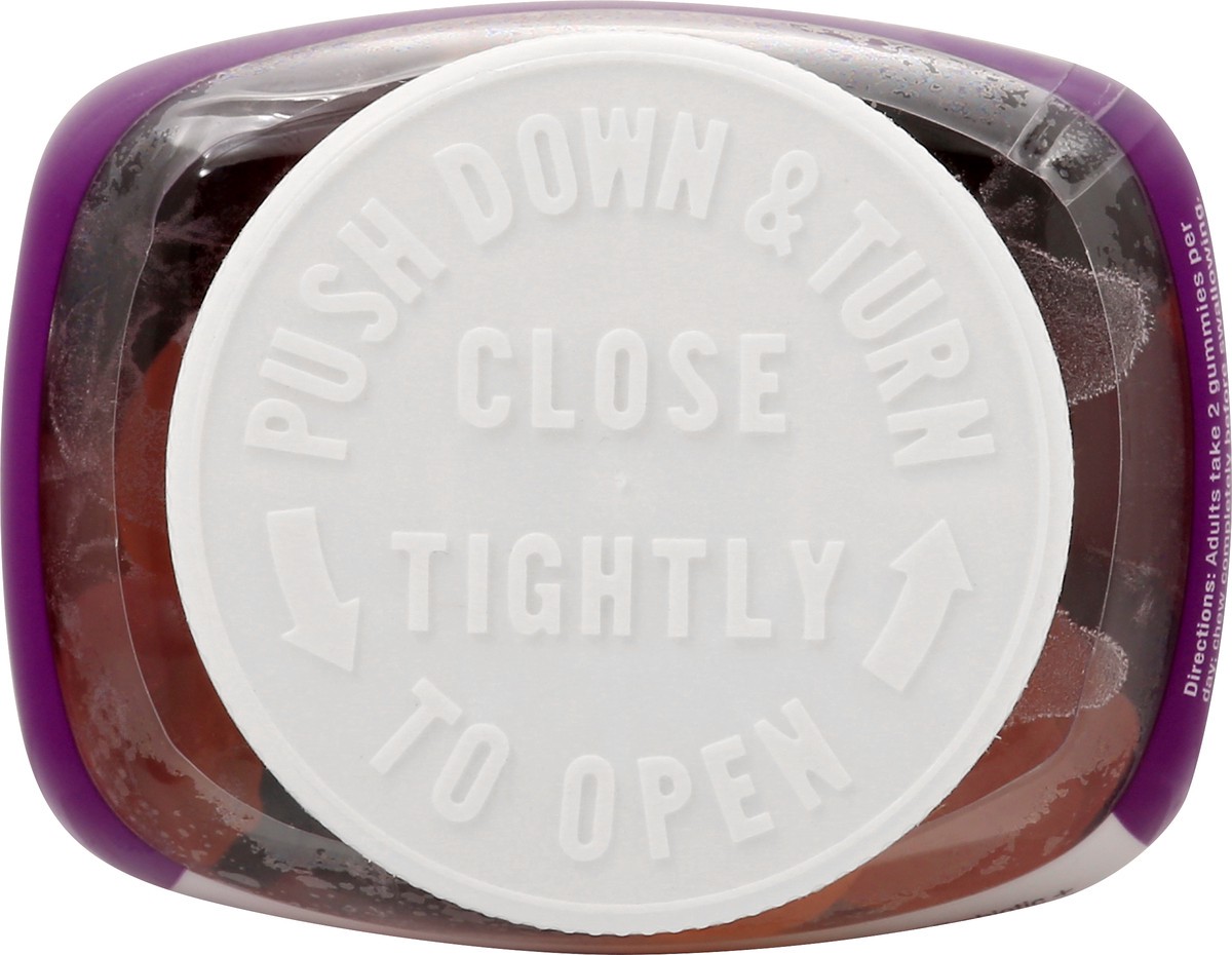 slide 4 of 13, CVS Prebtc Probtc Gmmy, 1 ct