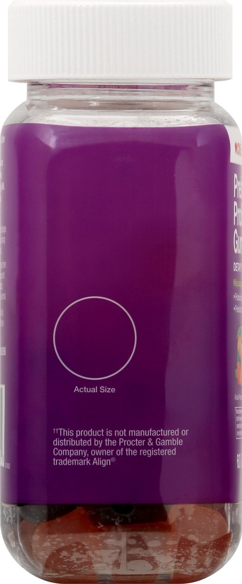 slide 2 of 13, CVS Prebtc Probtc Gmmy, 1 ct