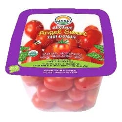 SUNSET Organic Angel Sweet Tomatoes, 1 pint